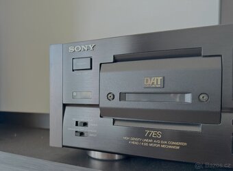 Sony DTC-77ES - 3