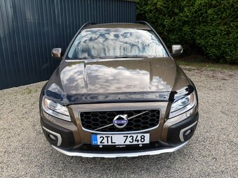VOLVO XC70 2.4D AWD PREMIUM - 3