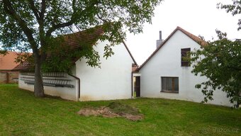 Uzavřený statek Lhenice, Prachatická - Šumavské podhůří - 3