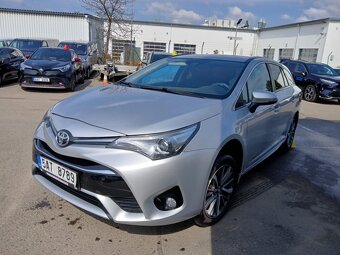 Avensis T27 , 1,9 rok výroby 9/2016, 200.000km - 3