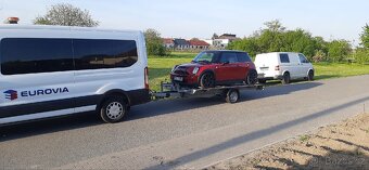 Mini Cooper S - 3