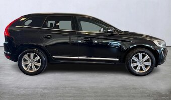 Volvo XC60 D4 Classic Summum rok 2017 - 3