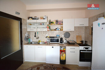 Prodej nájemního domu, 209 m², Tovačov, ul. Cimburkova - 3