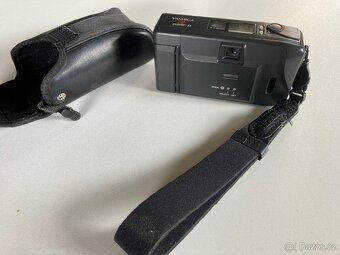 Yashica T3 super - 3
