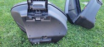 Kufry na moto - 3