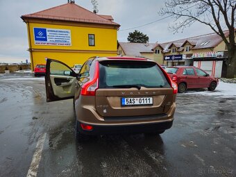 Volvo xc60 - 3