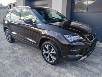 Seat Ateca EXCELLENCE 1.5 TSi DSG - 3