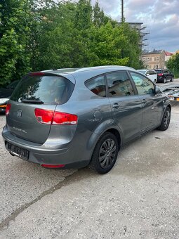 Seat Altea, 1,4TSI - 3