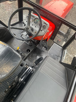 zetor 7211 - 3