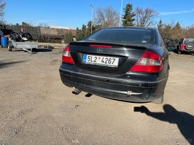 Clk W209 - 3