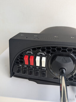 Honeycomb Alpha Flight Controls (perfektní stav + krabice) - 3