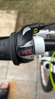 Haibike 24 - 3