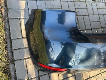 VW Golf 6 zadni nárazník. - 3