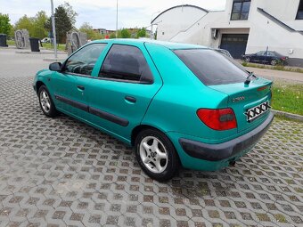 Citroen Xsara - 3