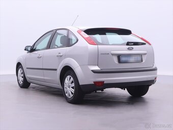 Ford Focus 1,6 i 74kW Klimatizace CZ (2007) - 3