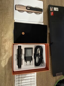 Pulze heated tabacco - 3