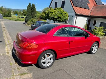 Peugeot 307 cc - 3