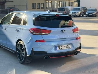Hyundai I30N Performance 2.0T-GDi - DPH - 3