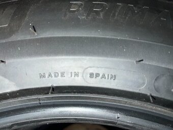 pneu MICHELIN PRIMACY 4 215/65 R17 103V - 3