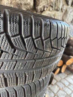Zimní pneumatiky HANKOOK - 3