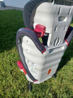 Dětská autosedačka Britax Römer Kidfix SL - 3