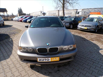 BMW 2,2 520i AUTOMAT - 3