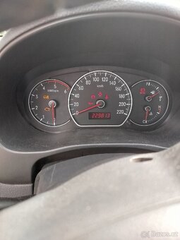 Suzuki SX4 - 3