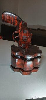 Husarská ruleta. - 3