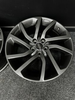Alu Land Rover 5x108 18” FK7M1007HB - 3