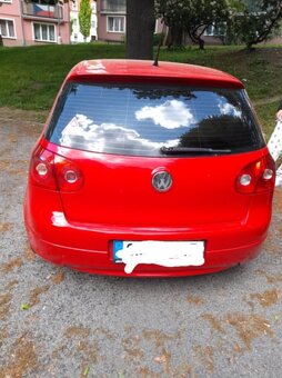 Golf 5 gtd 2.0 103kw - 3