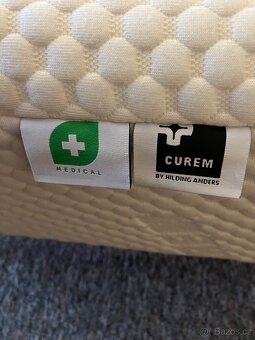 Matrace Curem H6 Brace 90x200 - 3