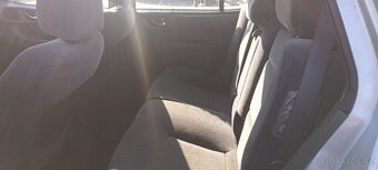 Hyundai Santa Fe č. 22915 - 3