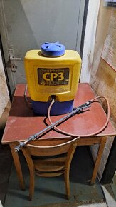 Postřikovače CP 3 - 3