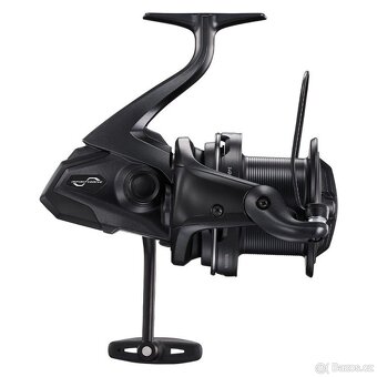 Fox Shimano - 3