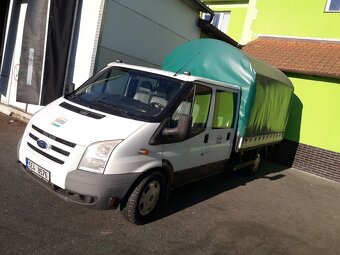 Ford tranzit - 3