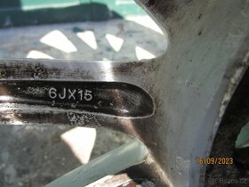 1 kus al kolo na Chevrolet - 3