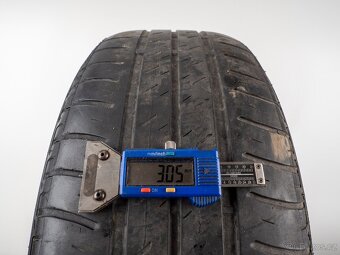 Renault Captur - Originání 16" alu kola - Letní pneu - 3