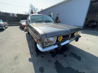 Chrysler simca 2 litre - 3