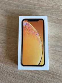 Iphone XR 64 GB - 3