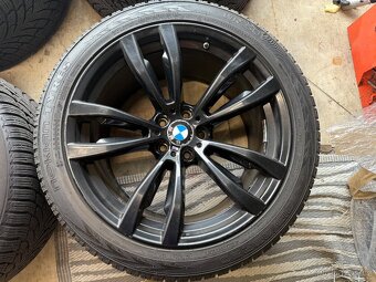 BMW 5x120 R20 - 3