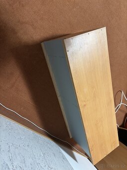 polička 100x40x30cm - 3