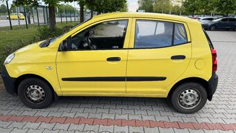 Kia Picanto 1.0 rok 2011 96k km - 3