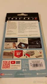 Nové ochranné sklo na mobil Samsung S6 G920 (do smazání) - 3