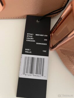 Kabelka Marc Jacobs - originál - 3