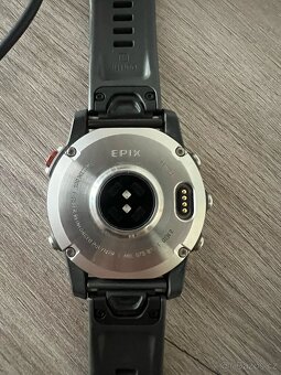 Hodinky Garmin Epix Gen2 - 3