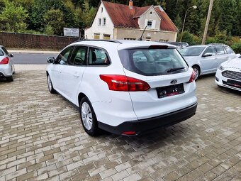 Ford Focus Business, 1.5 TDCi, r.v. 2018, 107 tis. km - 3