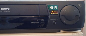 PANASONIC NV-HD632EE HiFi - 3