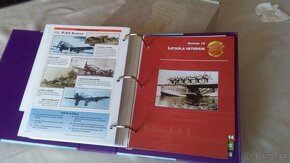 Letadla sbírka - 3