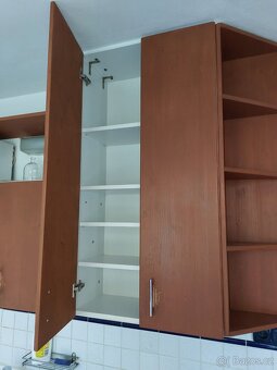 Kuchyňská linka - 3