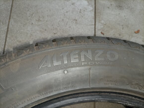 Pneu 235/55R18 104W Altenzo Sports Tempest SUV - 3